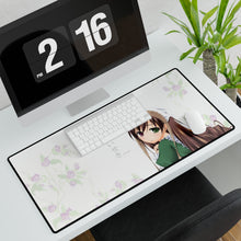 Load image into Gallery viewer, Anime Rozen Maidenr Mouse Pad (Desk Mat)
