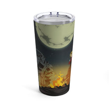 Load image into Gallery viewer, Anime FullMetal Alchemist Tumbler 20oz
