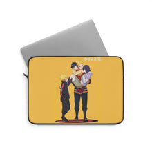 Load image into Gallery viewer, Boruto Laptop Sleeve

