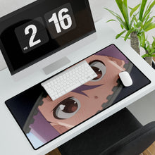 Load image into Gallery viewer, Yaotome Urushi Mouse Pad (Desk Mat)
