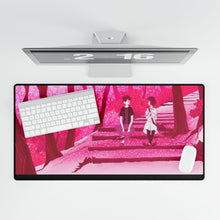 Load image into Gallery viewer, Tatami Galaxy Mouse Pad (Desk Mat)
