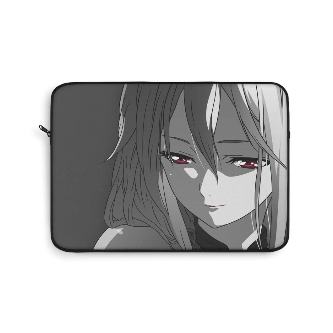 Anime Guilty Crown Laptop Sleeve