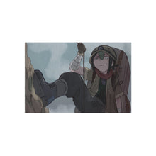Load image into Gallery viewer, Anime Made In Abyss Rug
