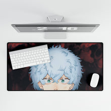 Load image into Gallery viewer, Anime Tokyo Revengers Mouse Pad (Desk Mat)
