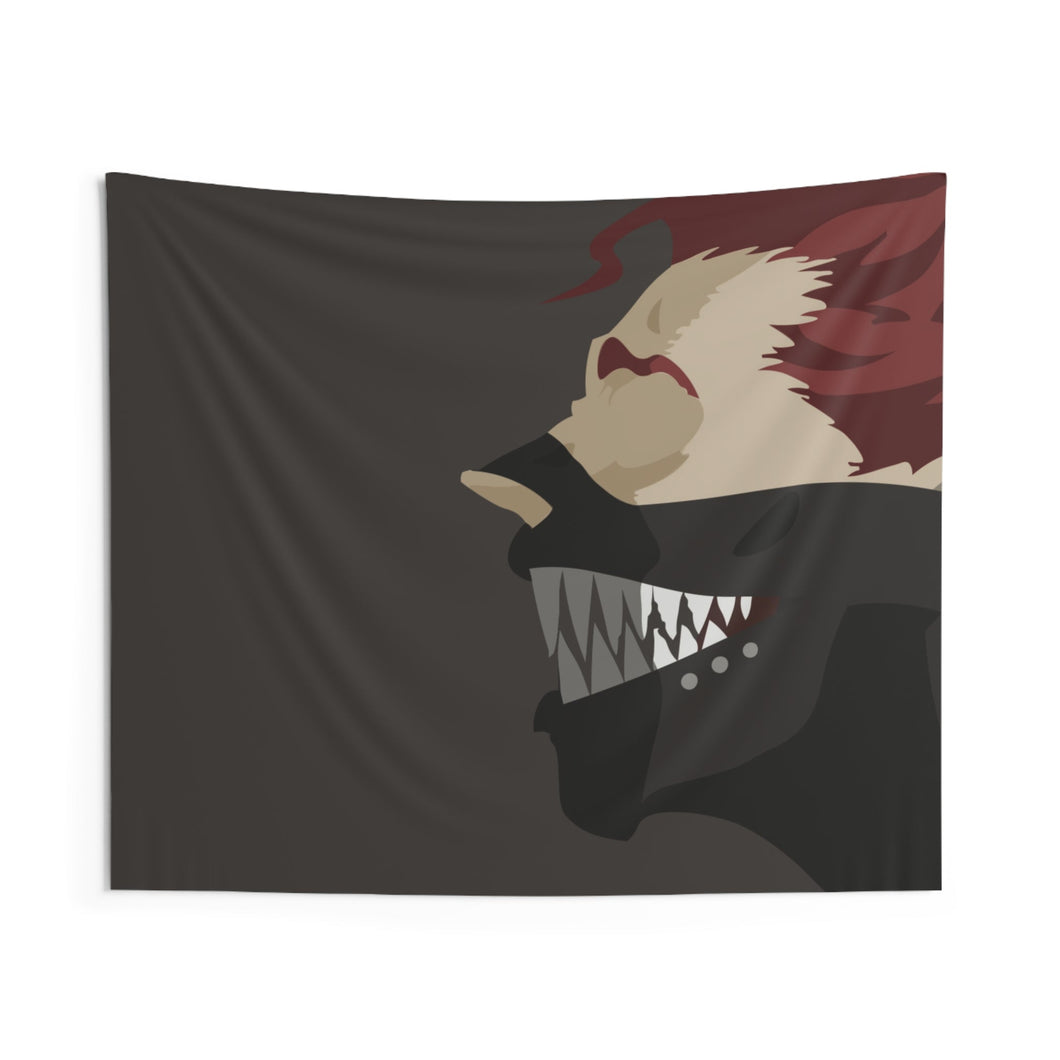 ZiTrou Indoor Wall Tapestry