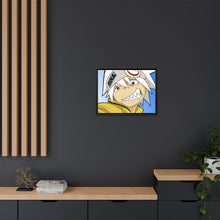 Load image into Gallery viewer, Soul Eater Canvas Framed Art Print
