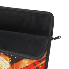 Load image into Gallery viewer, Anime Guilty Crown Laptop Sleeve
