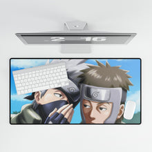 Load image into Gallery viewer, Anime Naruto Mouse Pad (Desk Mat)
