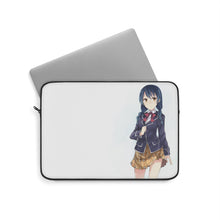 Load image into Gallery viewer, Food Wars: Shokugeki No Soma Laptop Sleeve
