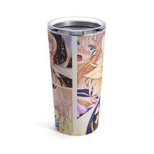 Load image into Gallery viewer, Goblin Slayer Goblin Slayer, Priestess Tumbler 20oz

