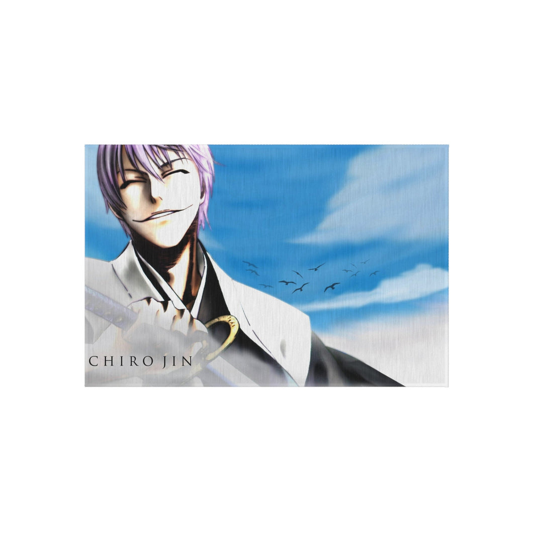 Anime Bleach Rug