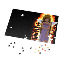 Load image into Gallery viewer, Anime Toradora! Jigsaw Puzzle
