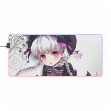 Load image into Gallery viewer, Fate/Grand Order RGB LED Mouse Pad (Desk Mat)
