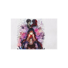 Load image into Gallery viewer, Anime Attack On Titan Rug
