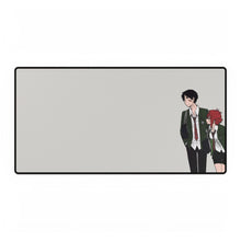Load image into Gallery viewer, Tomo-chan Wa Onnanoko Mouse Pad (Desk Mat)
