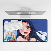 Load image into Gallery viewer, Anime Toradora! Mouse Pad (Desk Mat)
