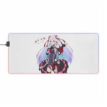 Load image into Gallery viewer, Sword Art Online Movie: Ordinal Scale RGB LED Mouse Pad (Desk Mat)
