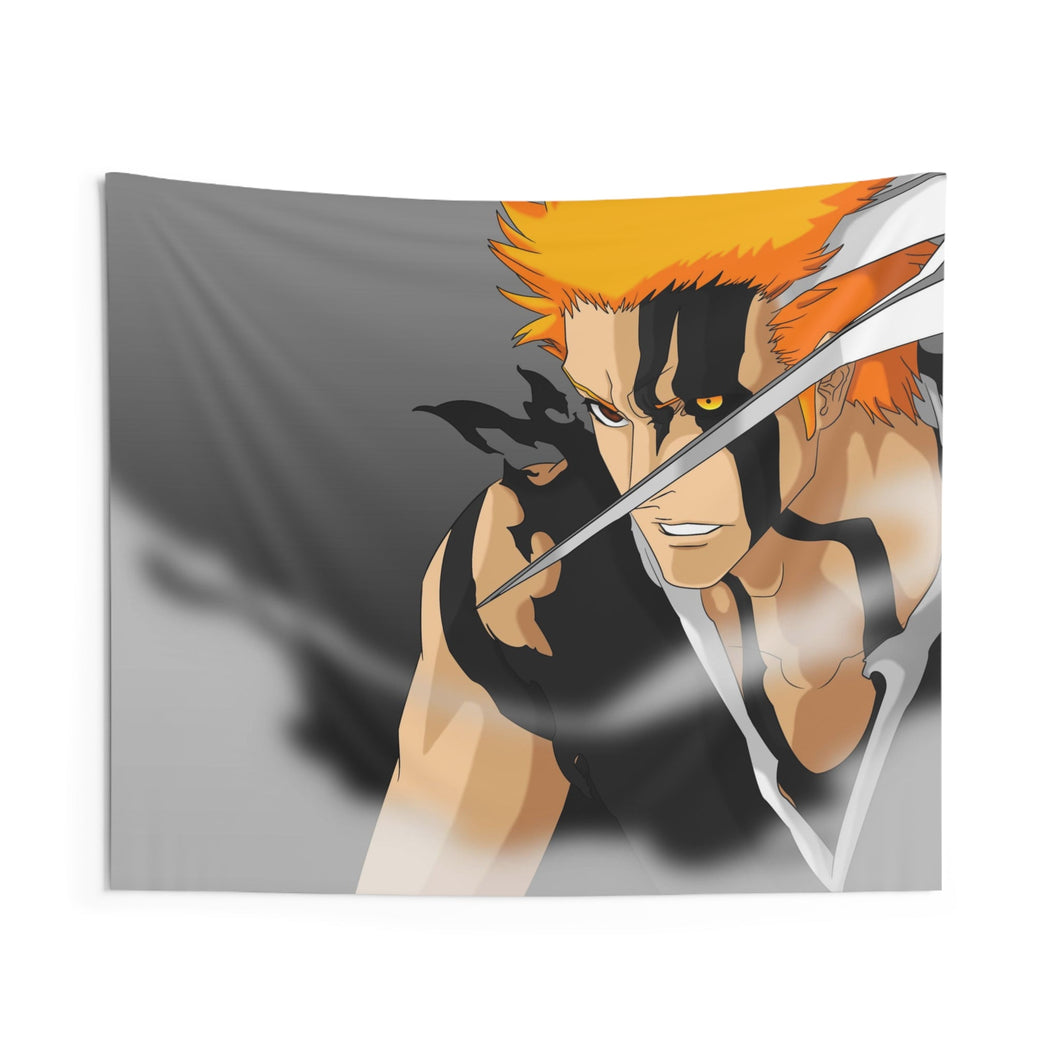 Anime Bleach Indoor Wall Tapestry