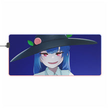 Load image into Gallery viewer, Touhou RGB LED Mouse Pad (Desk Mat)
