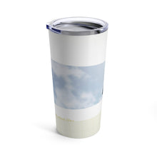 Load image into Gallery viewer, Hakuouki Shinsengumi Kitan Tumbler 20oz
