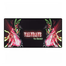 Load image into Gallery viewer, Valvrave Mouse Pad (Desk Mat)
