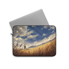 Load image into Gallery viewer, Fate/Stay Night Laptop Sleeve

