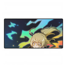 Load image into Gallery viewer, Youjo Senki Mouse Pad (Desk Mat)
