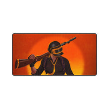 Load image into Gallery viewer, PlayerUnknown's Battlegrounds Mouse Pad (Desk Mat)
