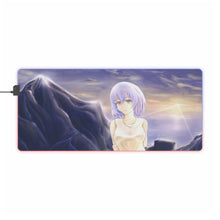 Load image into Gallery viewer, Grimgar Of Fantasy And Ash RGB LED Mouse Pad (Desk Mat)
