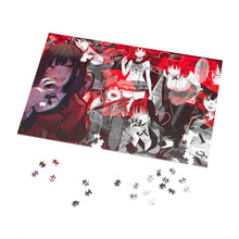 Load image into Gallery viewer, Yumeko Jabami Jigsaw Puzzle
