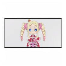 Load image into Gallery viewer, Anime Re:ZERO -Starting Life in Another World- Mouse Pad (Desk Mat)
