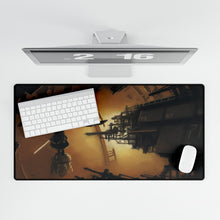 Load image into Gallery viewer, Anime Touhou Mouse Pad (Desk Mat)
