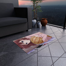 Load image into Gallery viewer, Anime Just Because! Rug
