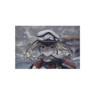 Graf Zeppelin Rug