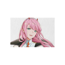 Load image into Gallery viewer, Darling in the FranXX Rug
