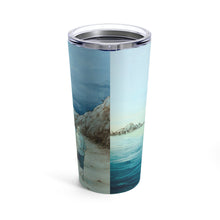 Load image into Gallery viewer, Hetalia: Axis Powers Tumbler 20oz

