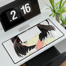 Load image into Gallery viewer, Anime The "H.e.n.t.a.i" Prince and the Stony Cat.r Mouse Pad (Desk Mat)
