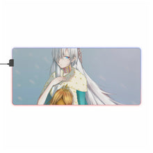 Load image into Gallery viewer, Fate/Grand Order RGB LED Mouse Pad (Desk Mat)
