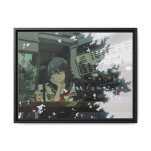 Load image into Gallery viewer, Kill La Kill Canvas Framed Art Print
