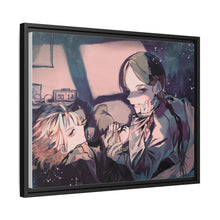 Load image into Gallery viewer, Anime Tokyo Revengers Canvas Framed Art Print
