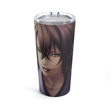 Load image into Gallery viewer, Hakuouki Shinsengumi Kitan Tumbler 20oz
