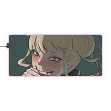 Load image into Gallery viewer, My Hero Academia RGB LED Mouse Pad (Desk Mat)
