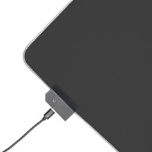Load image into Gallery viewer, Air Gear RGB LED Mouse Pad (Desk Mat)
