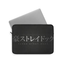 Load image into Gallery viewer, Bungou Stray Dogs Laptop Sleeve
