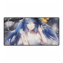 Load image into Gallery viewer, Hatsune Miku Mouse Pad (Desk Mat)

