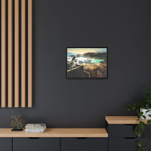 Load image into Gallery viewer, Anime Violet Evergarden Canvas Framed Art Print

