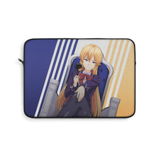 Load image into Gallery viewer, Food Wars: Shokugeki no Soma Laptop Sleeve
