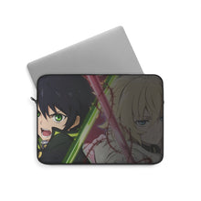 Load image into Gallery viewer, Seraph Of The End Laptop Sleeve
