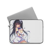 Load image into Gallery viewer, Hestia Laptop Sleeve
