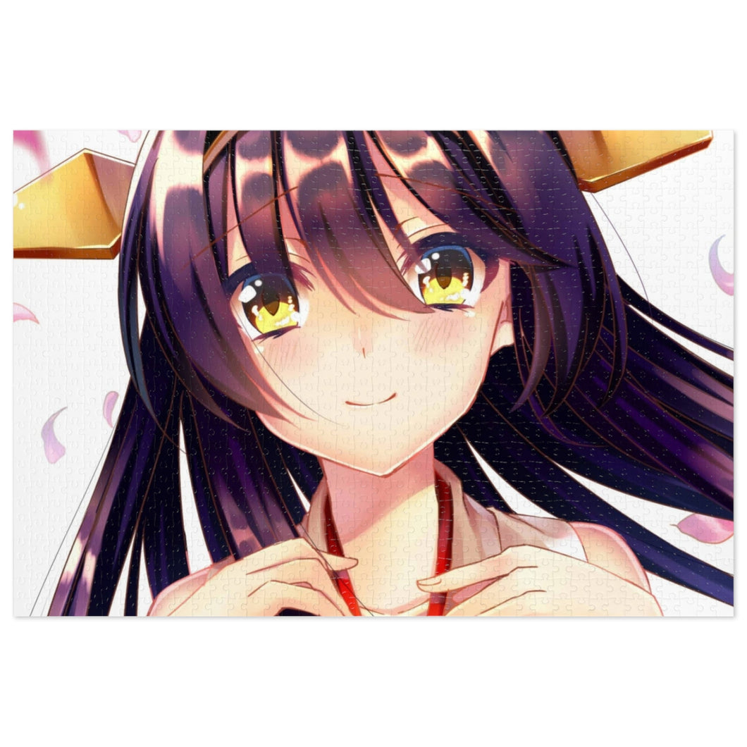 Anime Kantai Collection Jigsaw Puzzle
